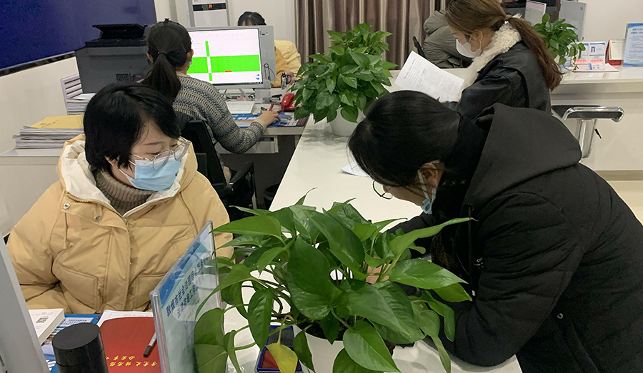 （Y，配图，敦煌市创新基层社会治理侧记）(10696491)-20211215144621_极光看图