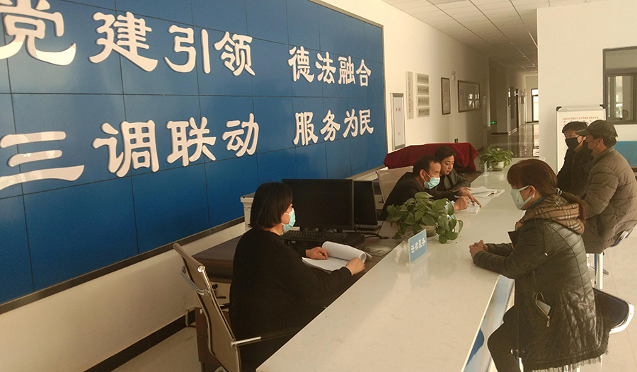 （Y，文_图，民勤县平安办配合发行稿件，(10749532)-20211223221726_极光看图