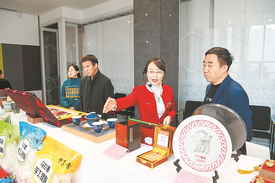 张家川脱贫攻坚宣传周.jpg