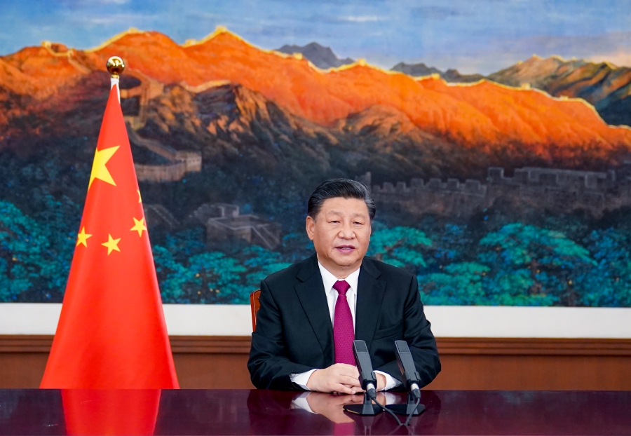 （时政）习近平出席世界经济论坛“达沃斯议(8239860)-20210126093515(1).jpg