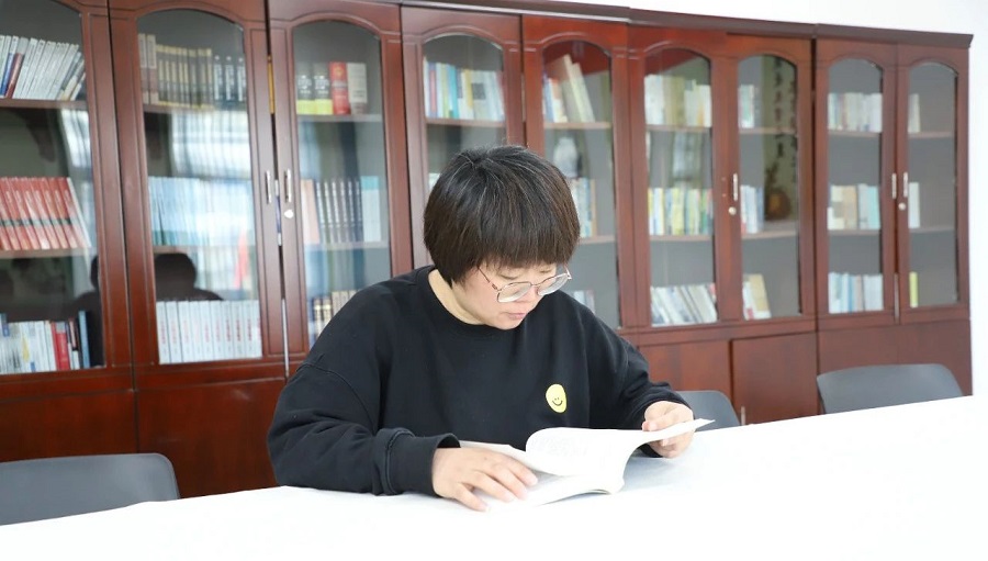 第二检察部副主任  赵小堙.jpg