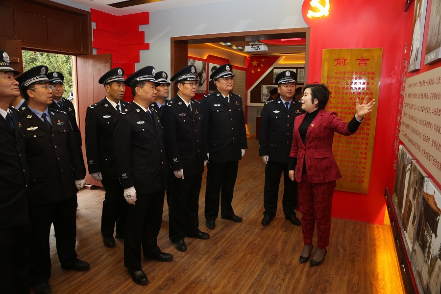（Y，配图，庆阳公安：“五个课堂”推动队(8813589)-20210421094856.jpg