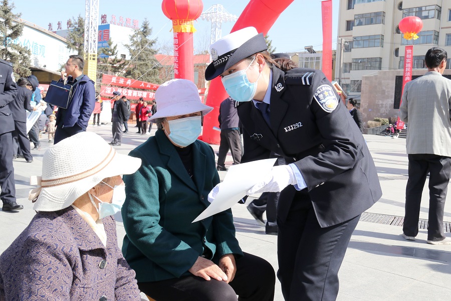 （Y，文_图）《围绕急难愁盼 精准施策落(9162879)-20210603195534