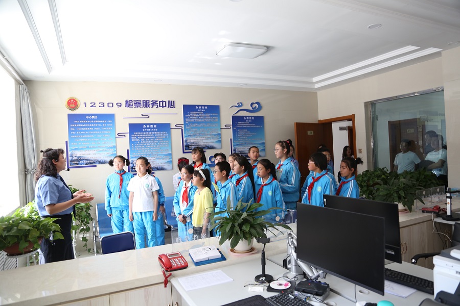 （Y，图片新闻）为了广泛宣传、全面贯彻执(9161446)-20210603201946