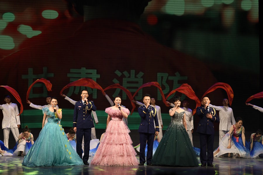 Y兰州消防举办建党一百周年文艺演出(9342150)-20210627213138.JPG