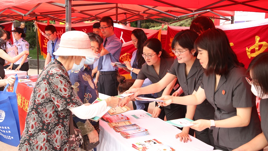 （Y，文_图）《汇聚全民拒邪的蓬勃正能量(9506306)-20210716111855.JPG