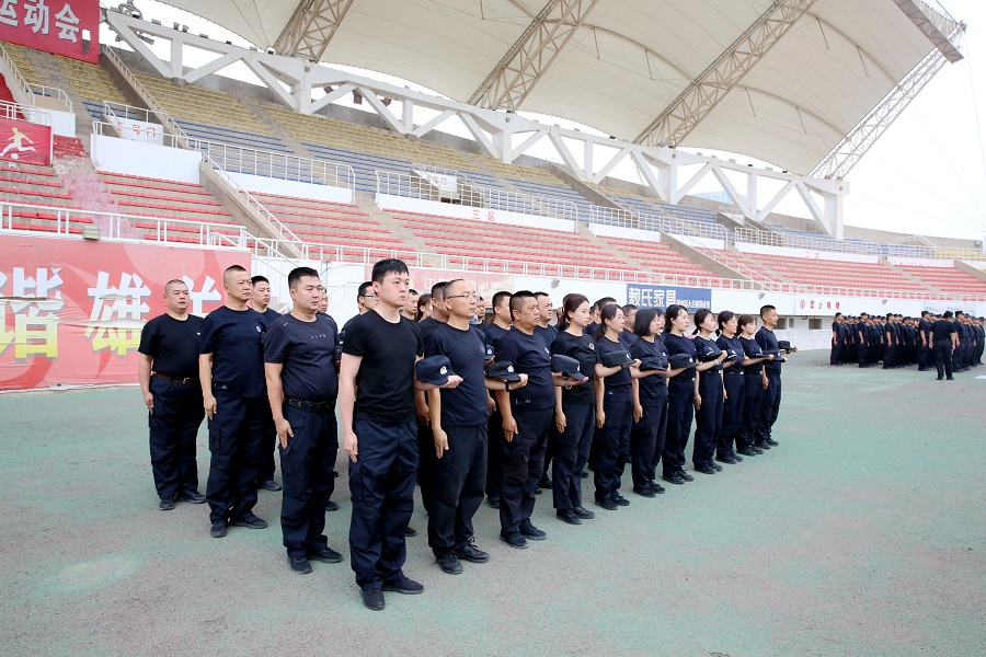 （Y）嘉峪关市公安局启动全警实战大练兵2(9545322)-20210721102948.jpg