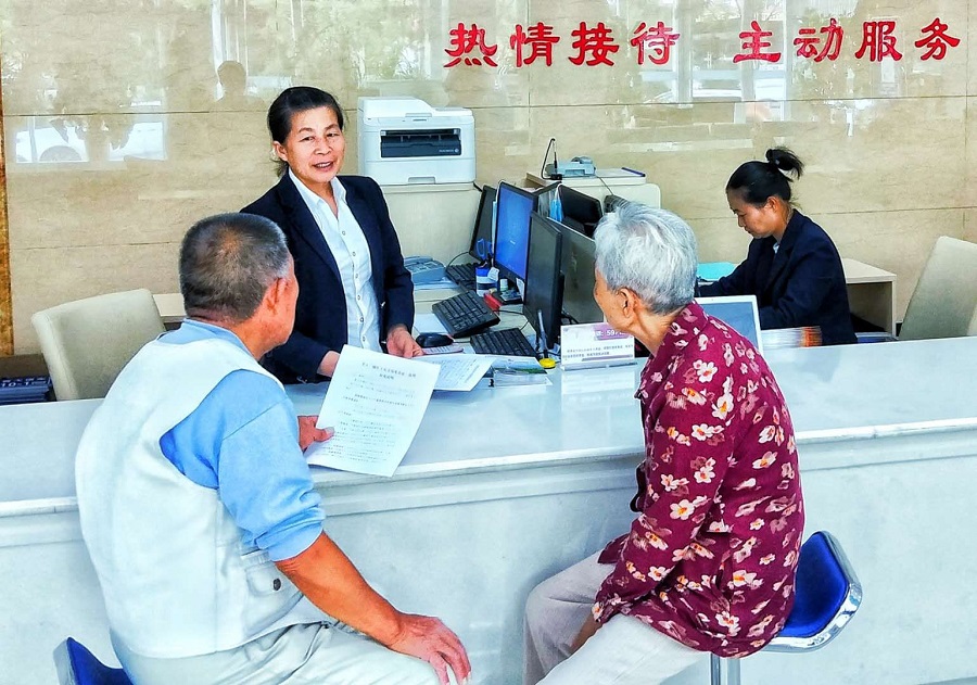（Y，配图，让“陌邻”变“睦邻”）图为社(9543993)-20210722101429