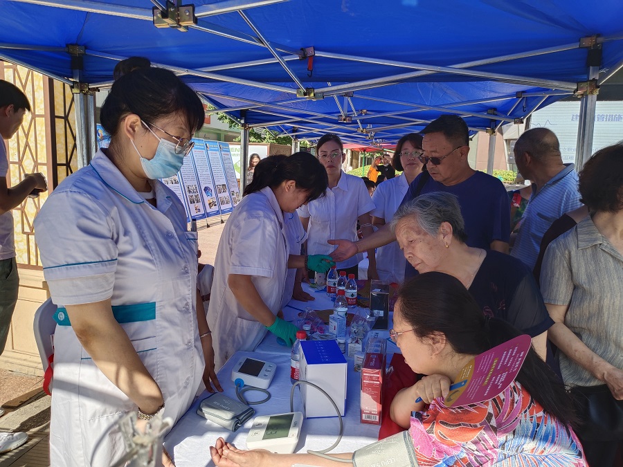 省药监局举办“医疗器械安全宣传周”主题宣(9565412)-20210723110938