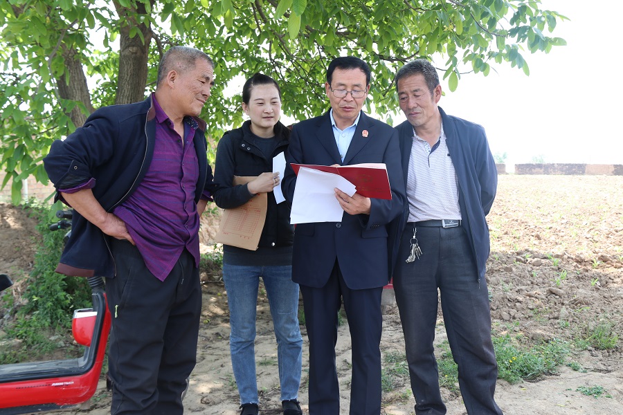 （Y，文_图）《解民忧 暖民心——合水县(9646678)-20210803221216(1)