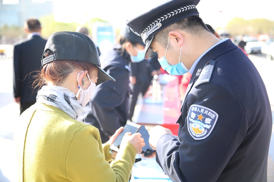 （Y，文_图）《安民 便民 亲民——嘉峪(9665315)-20210806105210