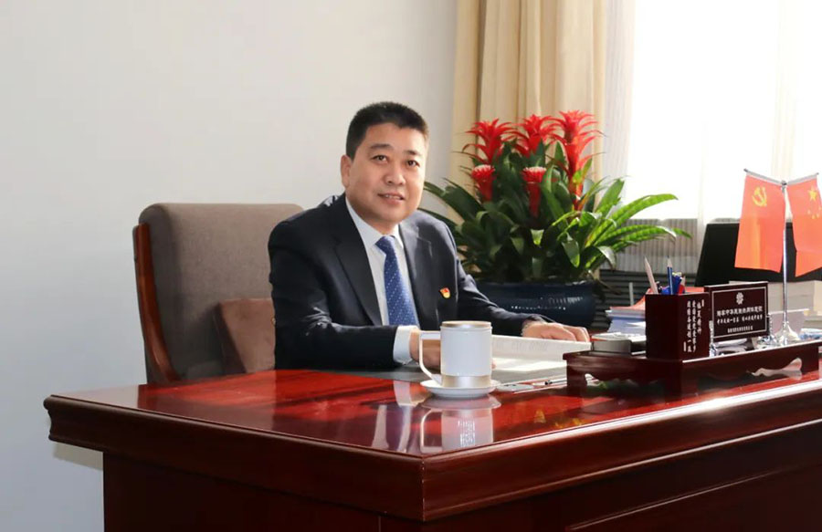 李鹏