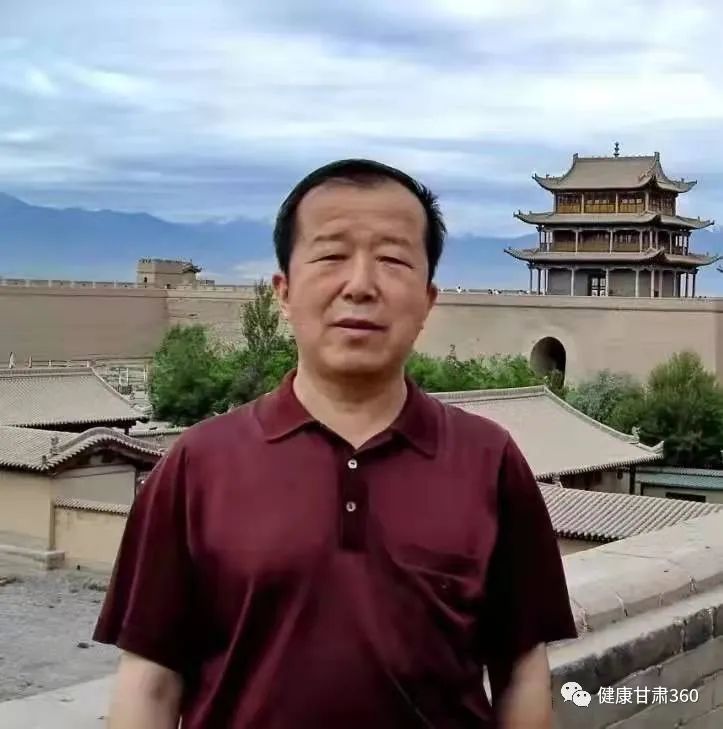 固若金汤，兰州“烫金”名片背后是传之不朽的故事