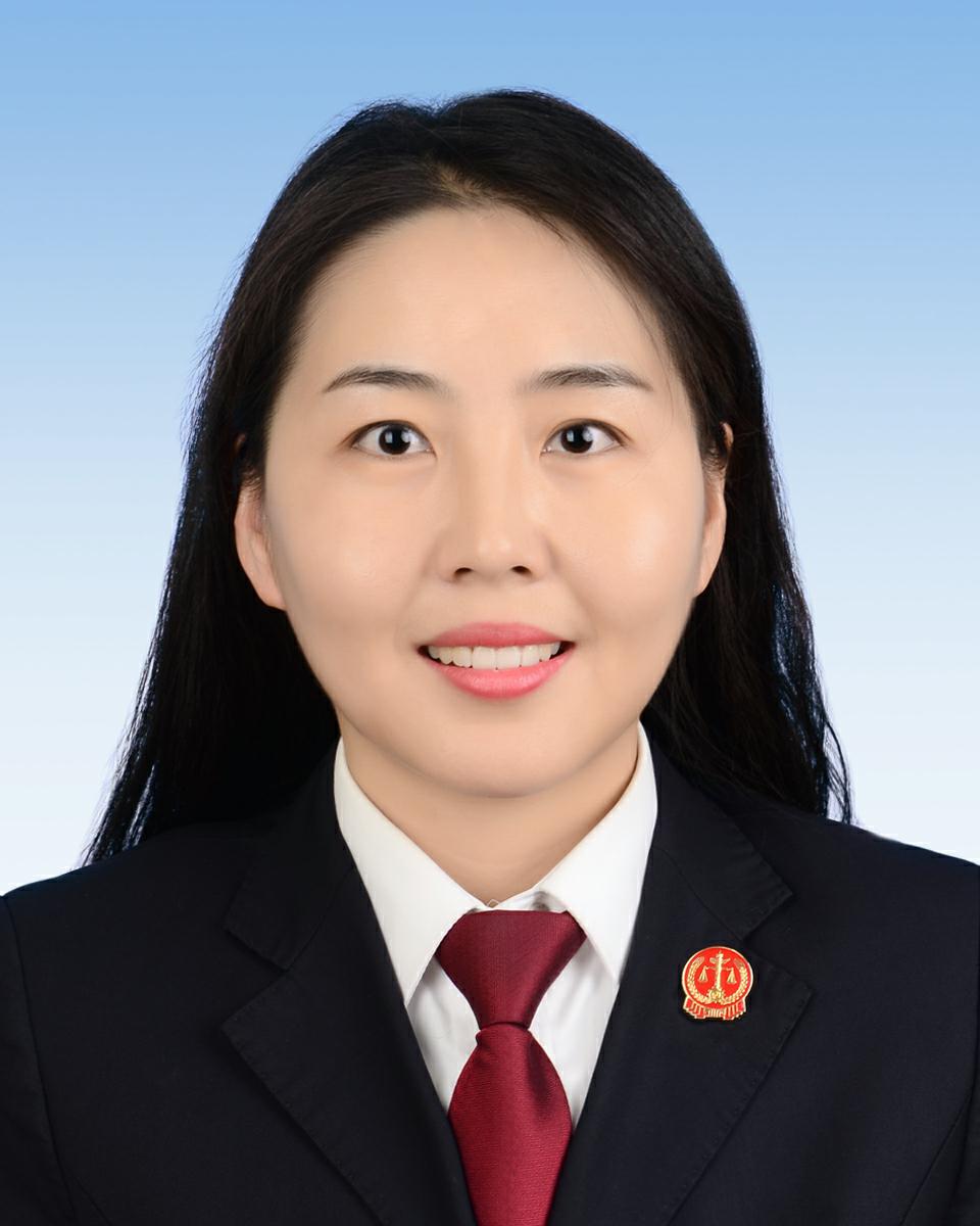丁婕