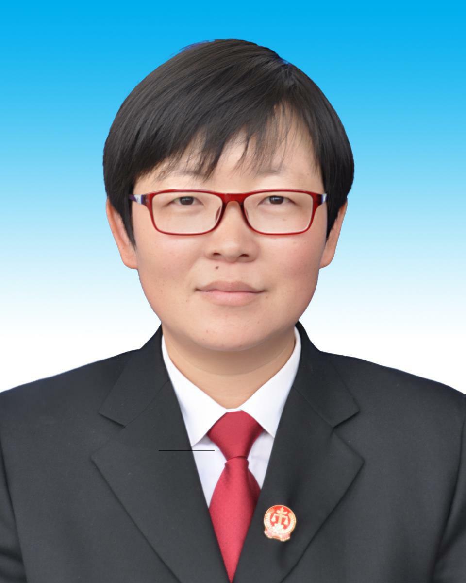 张海霞