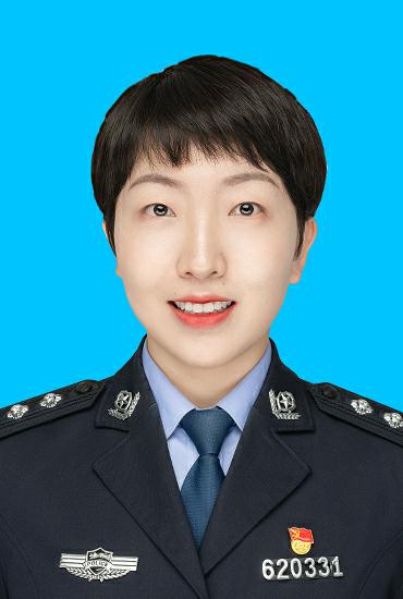 窦瑞婷