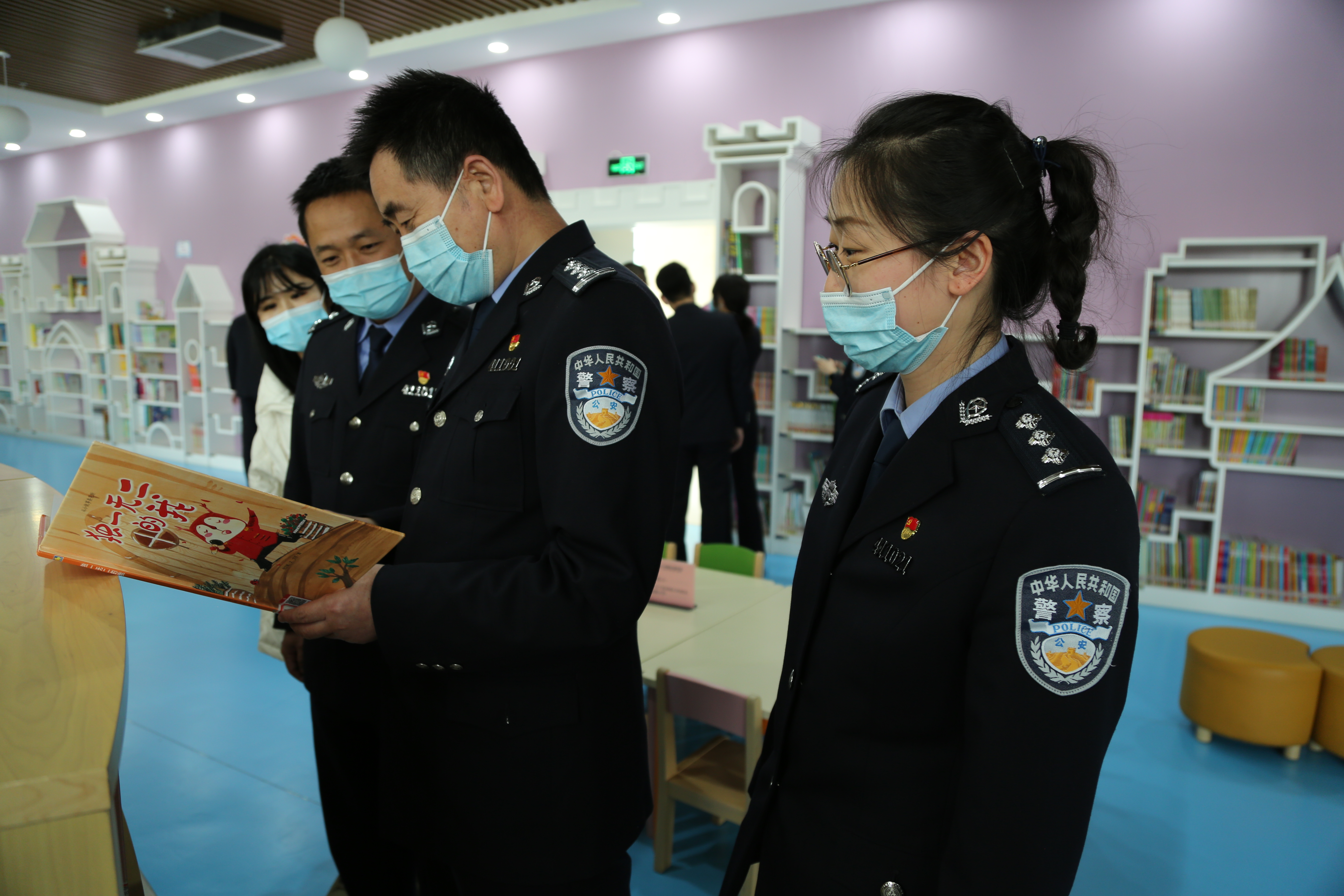 （AQY）图片新闻2：兰州边检站开展主题(12694206)-20220424214237