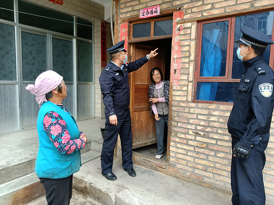 （Y，配图）岷县：法治教育讲座进校园(12958724)-20220505164523