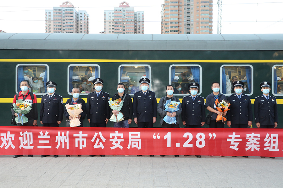 （qYE ）（图配文）全力保民安宁 践行(13038264)-20220509225625