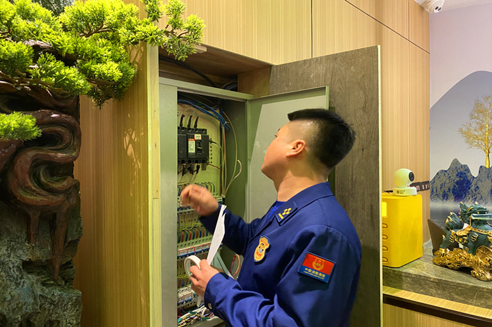 （AqEY，图）岷县消防救援大队开展消防(13238738)-20220515195557