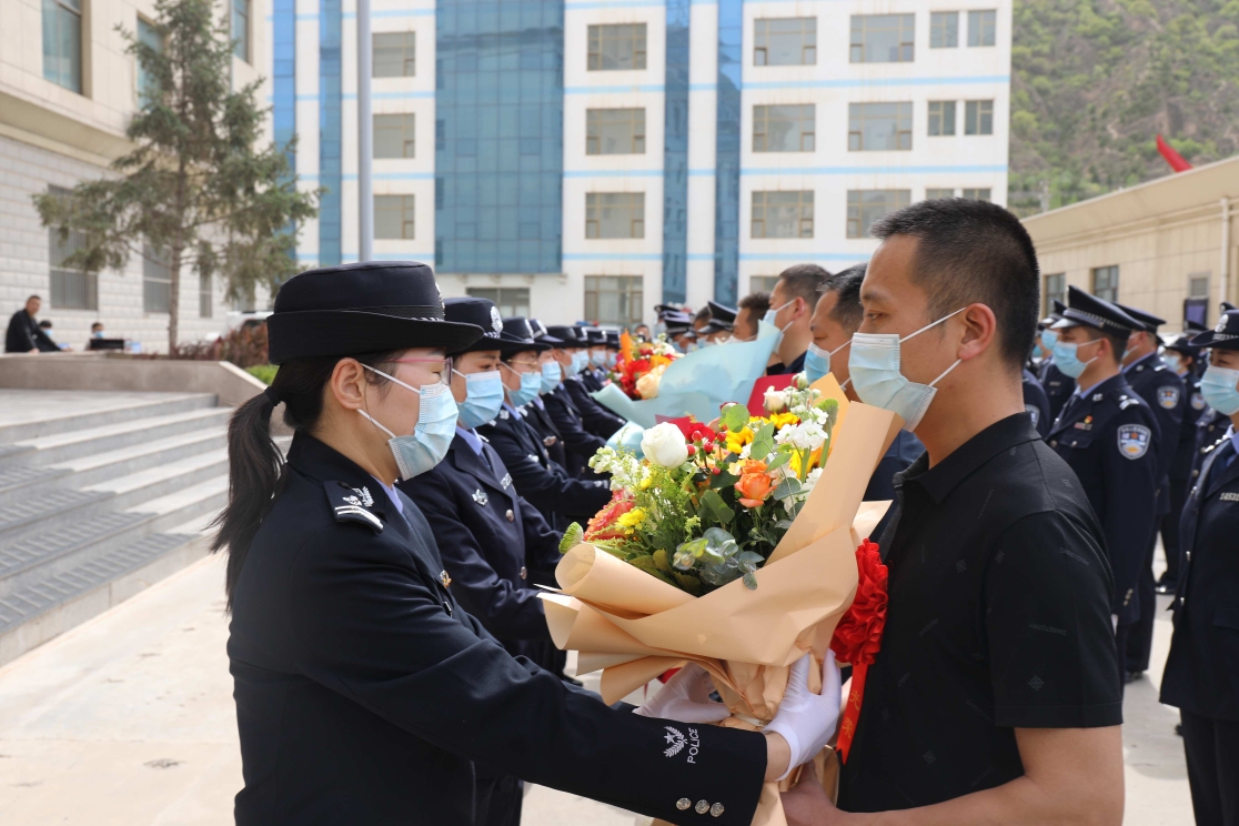 （wAqY，配图）环县警方不懈追凶  1(13256009)-20220517171036