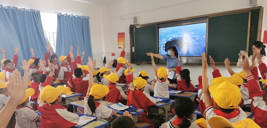 （wAqEY）（有配图）我省启动“5