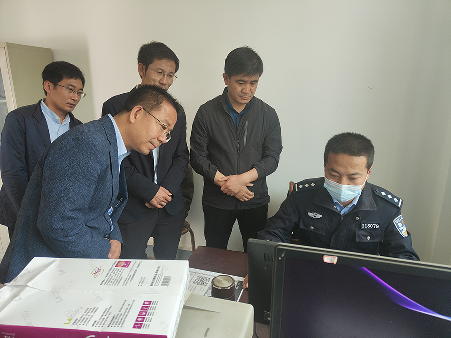 （WAqEY，配图）履行四项职责  抓实(13757480)-20220601141331