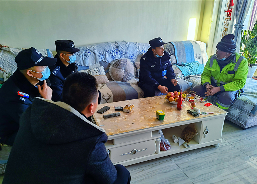 （Y，配图）锻造素质过硬公安铁军(13831446)-20220603192246