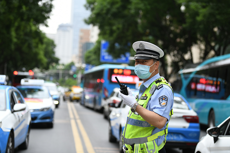 （QEY）2022年甘肃省高考大幕开启3(13982040)-20220607233202