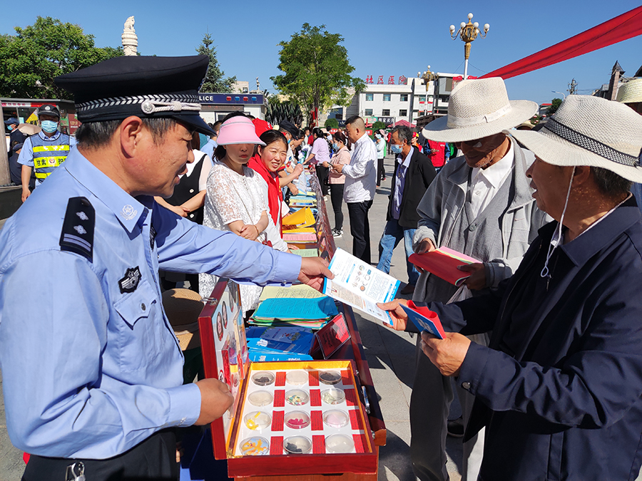 （wAQEY，图片新闻）通渭开展反有组织(14173883)-20220616160706