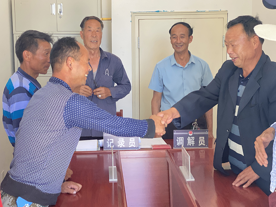 （wAqEY，配图）泾川县玉都镇移民新村(14341161)-20220621170114