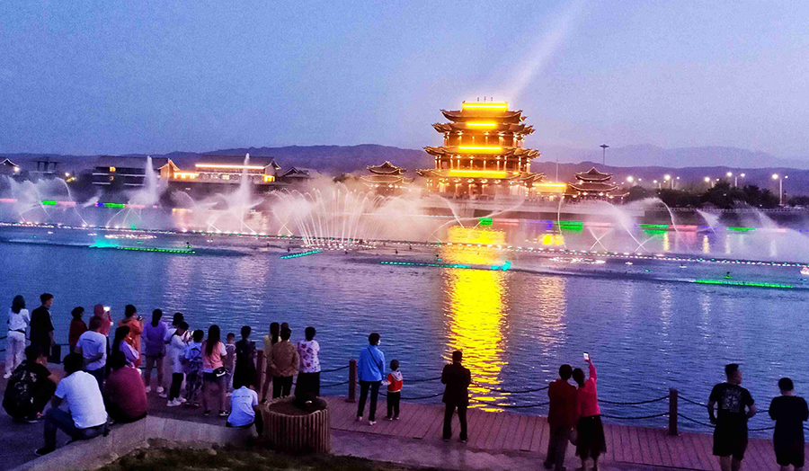 (Y,习总书记视察甘肃足迹,配图)文旅融(14341989)-20220621153541 (Y,习总书记视察甘肃足迹,配图)文旅融(14341989)-20220621153541