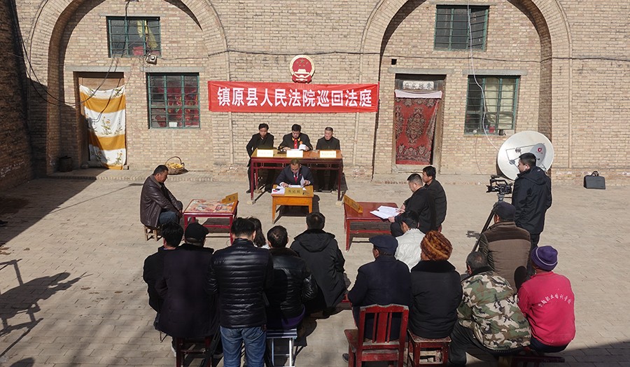 （qYE 配图）从“坐堂审案”到“一线调(14560999)-20220628233607