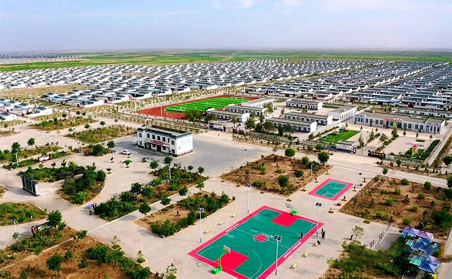（qEY，习总书记足迹）古浪富民新村：构(14627016)-20220701104233