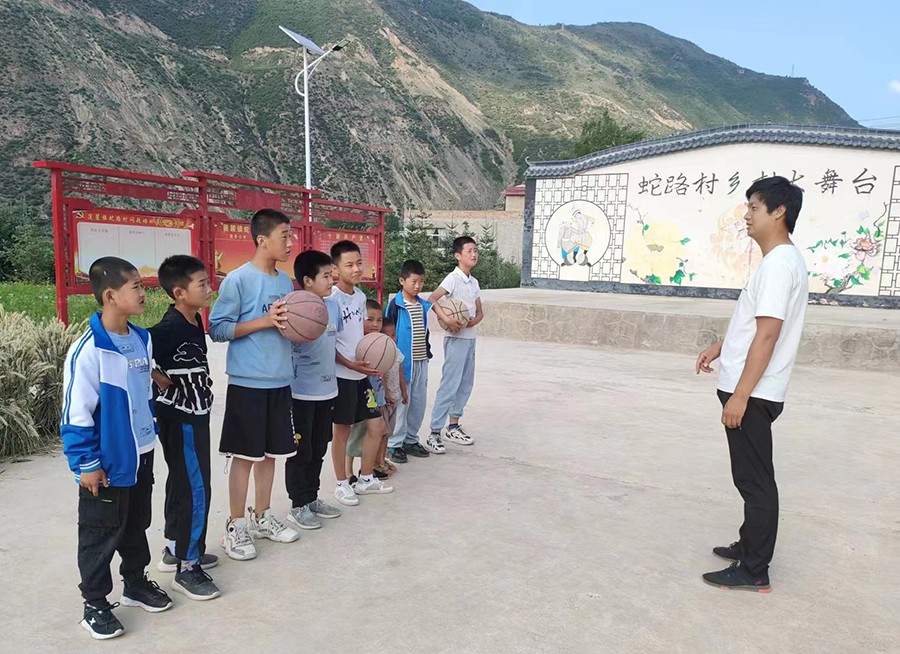 （WQYE  配图）康乐县：织密防溺水“(14990877)-20220717202849