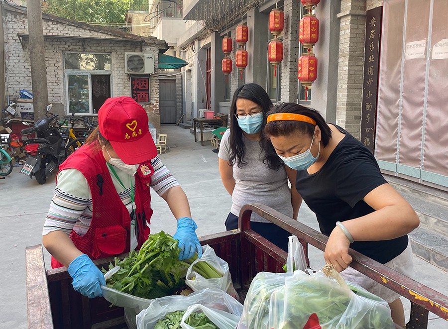 （wAqEY，配图）【疫情防控·我在现场(15219317)-20220728215409