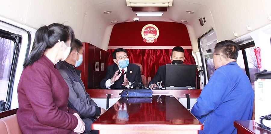 (wAqEY配图）赓续红色血脉 践行司法(15459467)-20220809165115