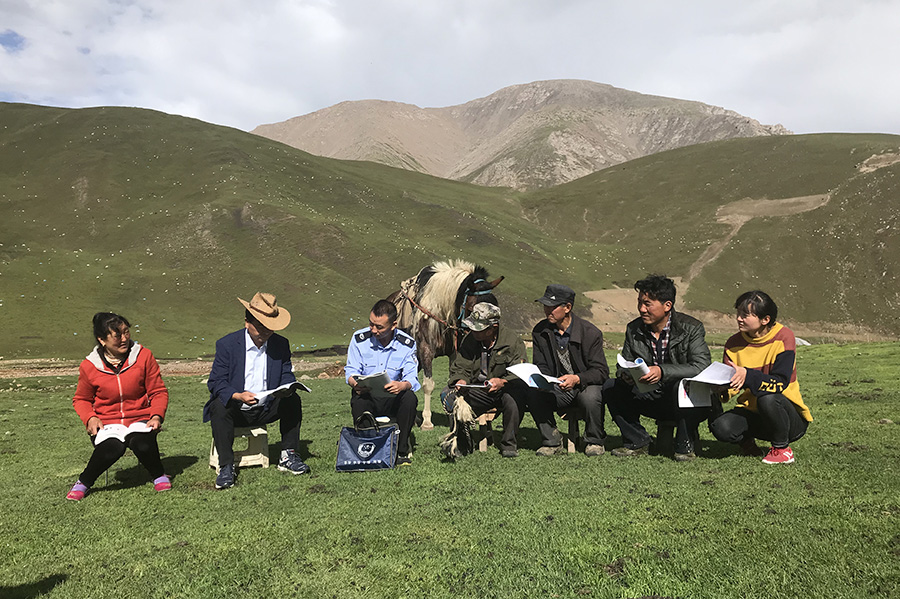 （WAqEY，配图，我们这十年）画好基层(15661441)-20220830111452