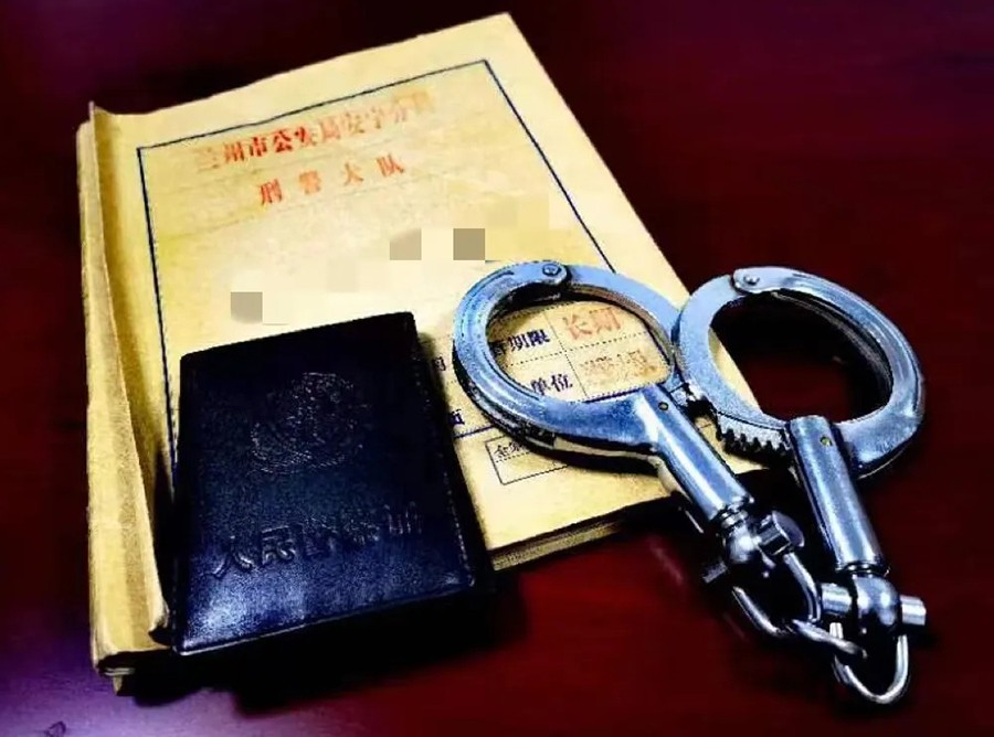 （AQYE 配图）追凶三十载  破案不言(15953930)-20220903120423