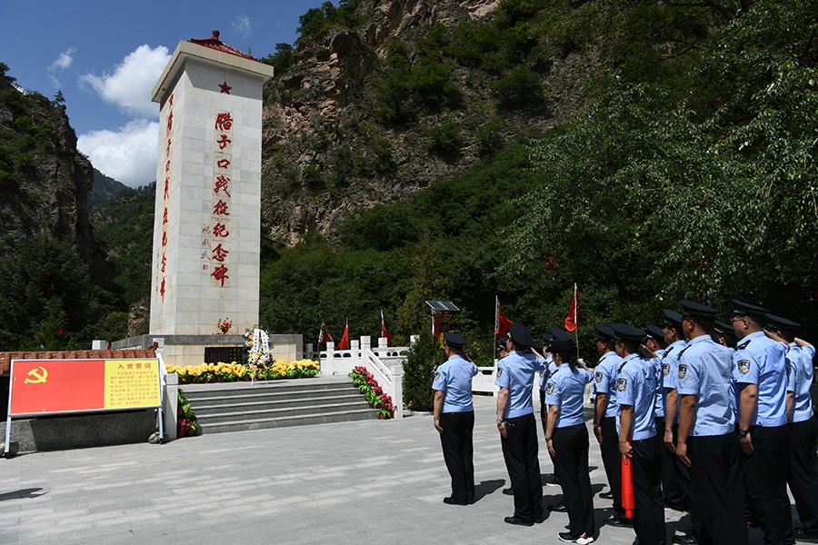 Y,E,（八版 彩色组图5）擎旗扬帆风正(17727255)-20221104120937