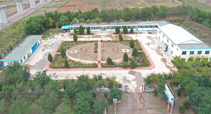 全景