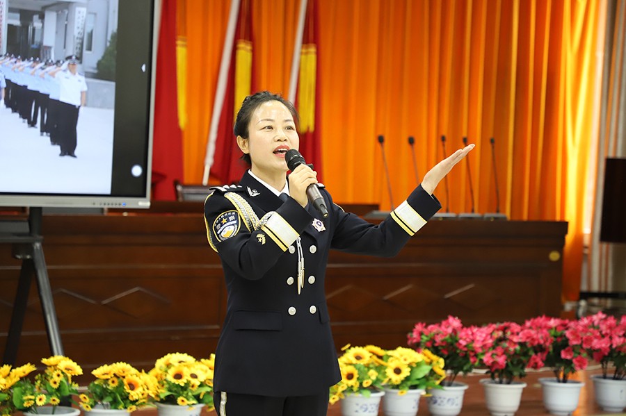 金昌监狱