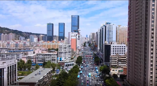 《寻归》
