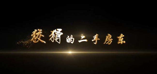 《狡猾的二手房东》