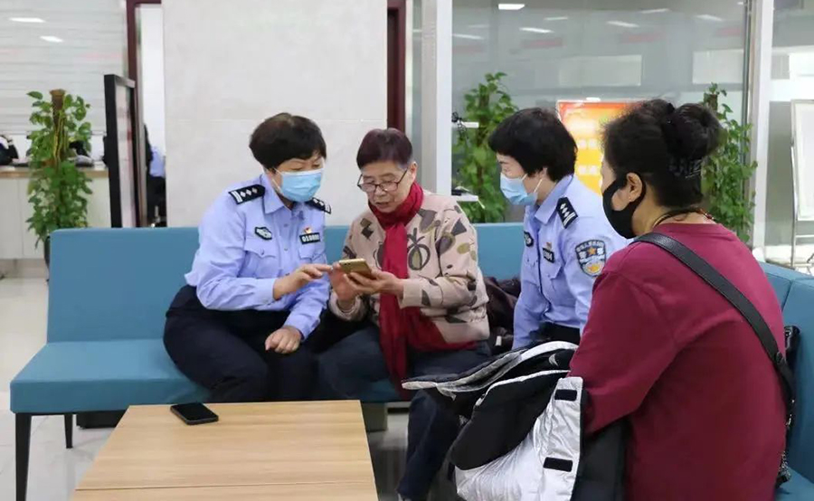 （AQEY 配图）侦办跨境赌博刑案51起(19070266)-20230104154748