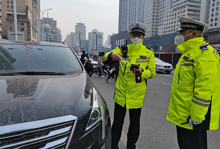 （WqYE 图片新闻）除隐患保畅通(20200297)-20230219190346