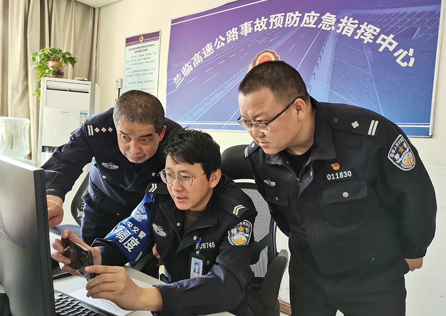 （AQeY）（图片新闻）韩家河交警打造智(20690574)-20230307145649