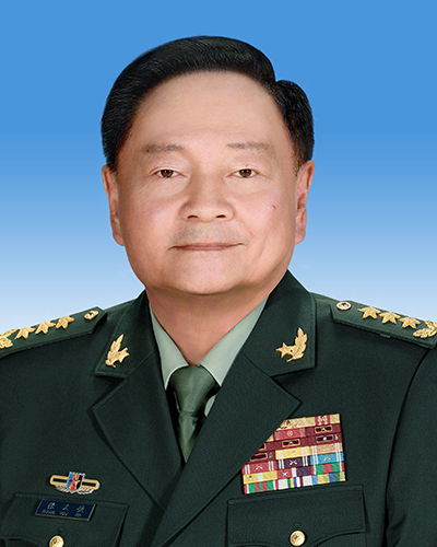 （两会）中华人民共和国中央军事委员会副主(20942973)-20230312032249