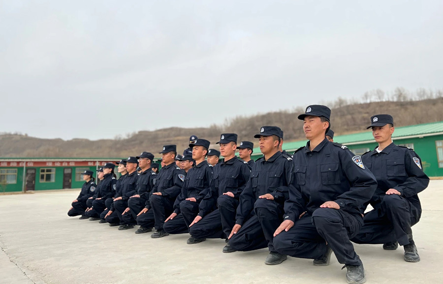 （AQYE 图片新闻）积石山县公安局全力(21218315)-20230321230038