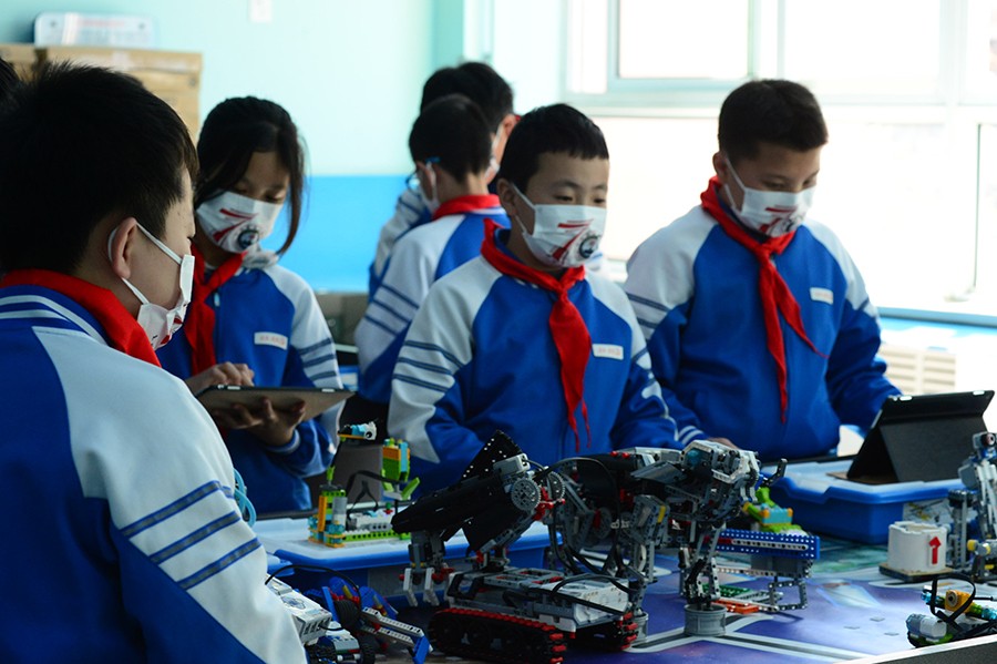 （AWQYE 图片新闻）兰州市中山路小学(21559323)-20230403215853